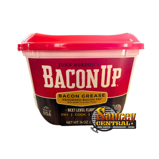 Bacon Up Bacon Grease, 14oz