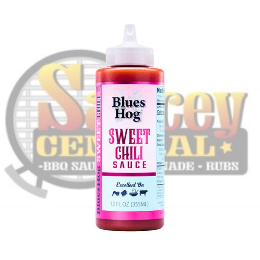 Blues Hog Sweet Chili Wing Sauce, 12oz
