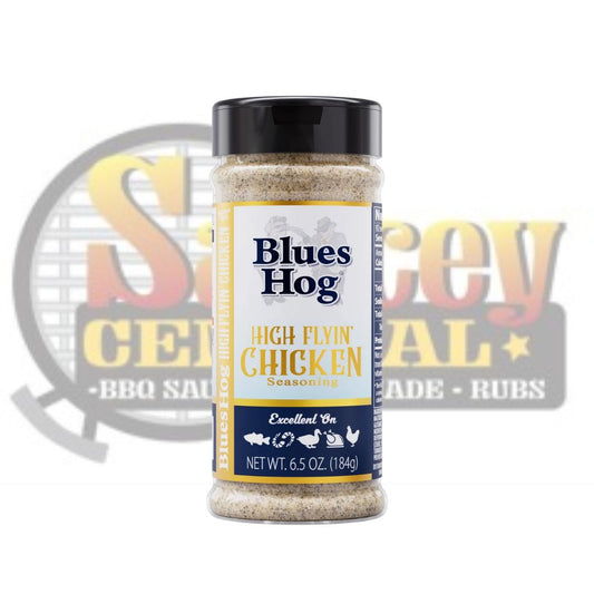 Blues Hog High Flyin' Chicken Seasoning, 6.5oz