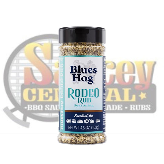 Blues Hog Rodeo Rub, 4.5oz
