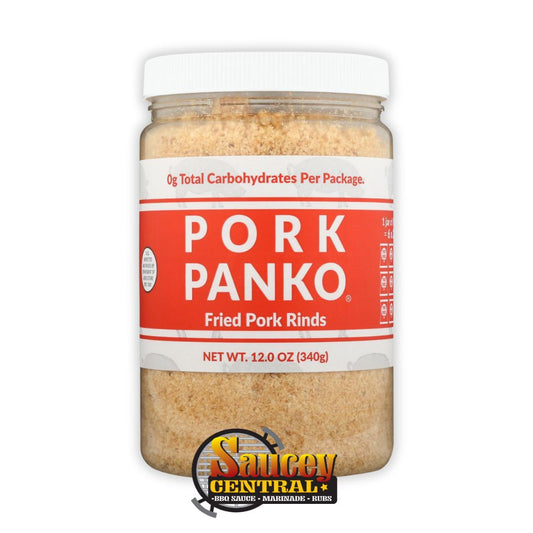 Pork Panko, 12oz