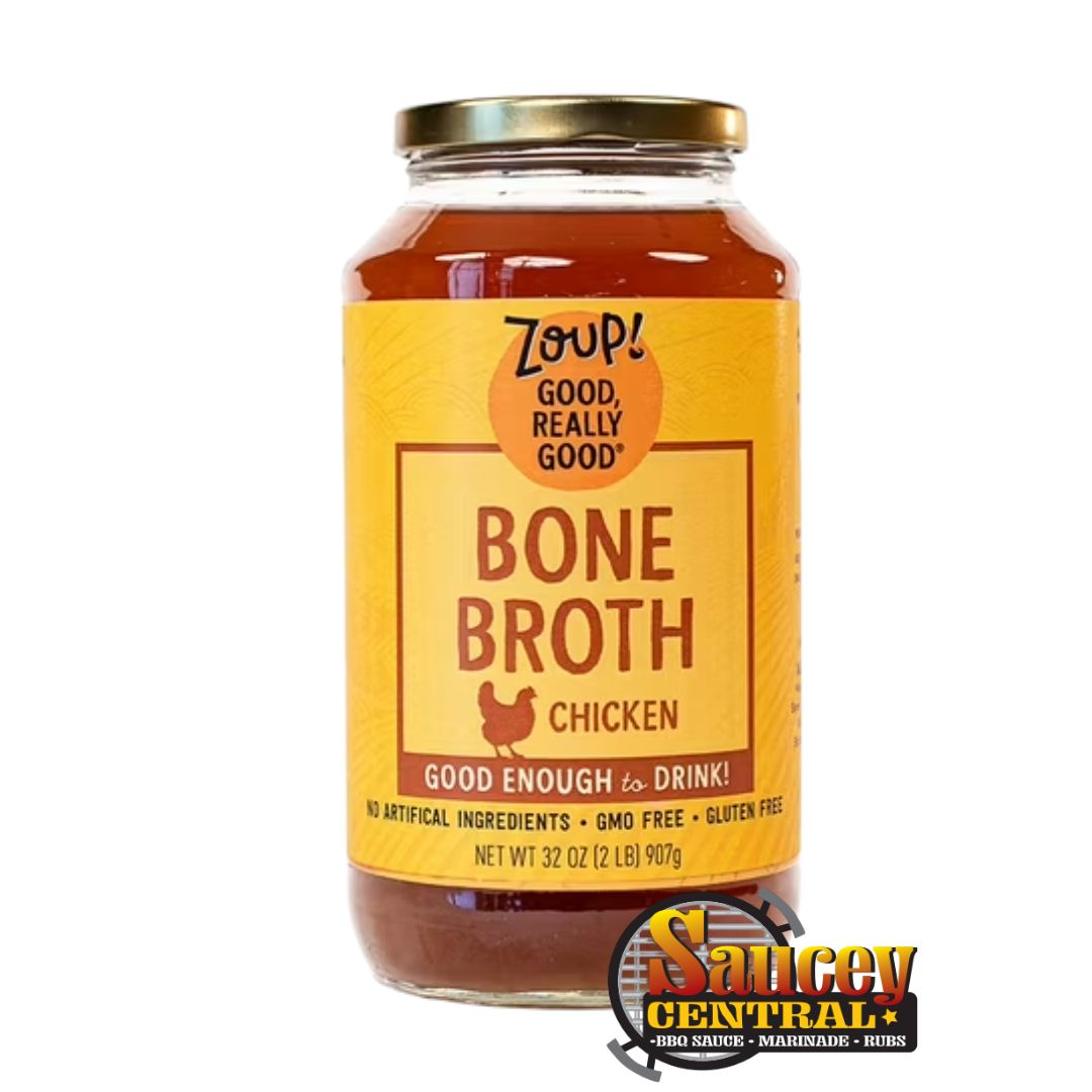 Zoup! Broths, 32oz