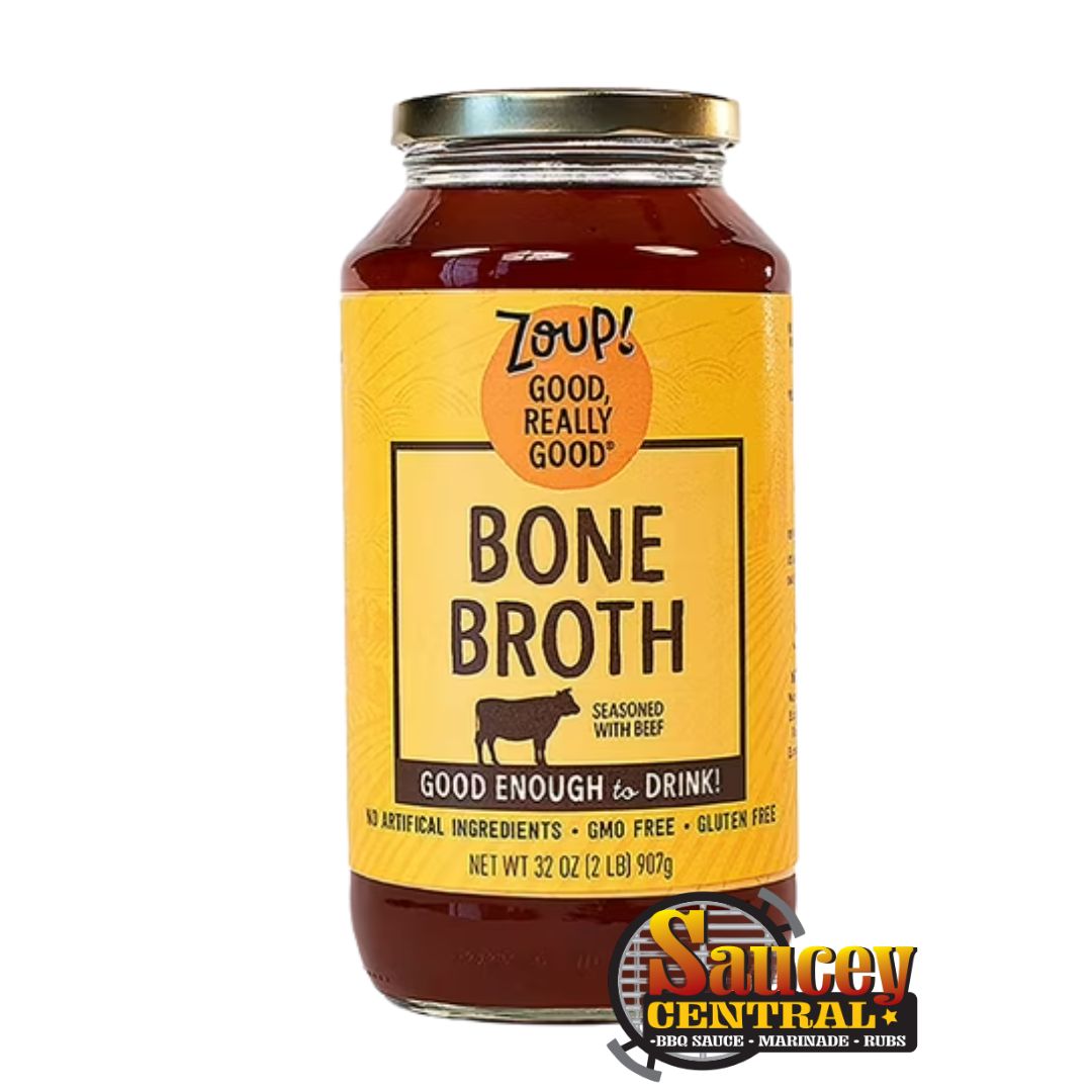 Zoup! Broths, 32oz