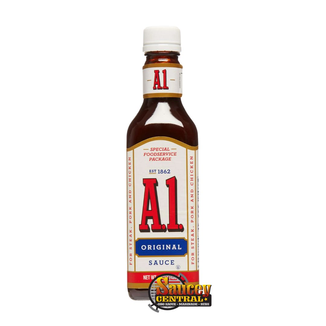A1 Original Steak Sauce