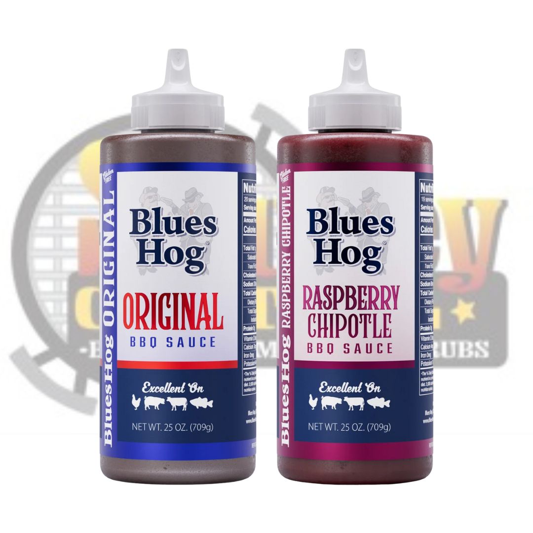 Blues Hog Combo Packs
