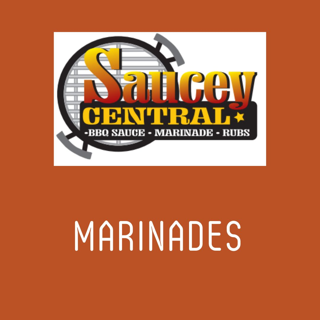 BBQ Marinades