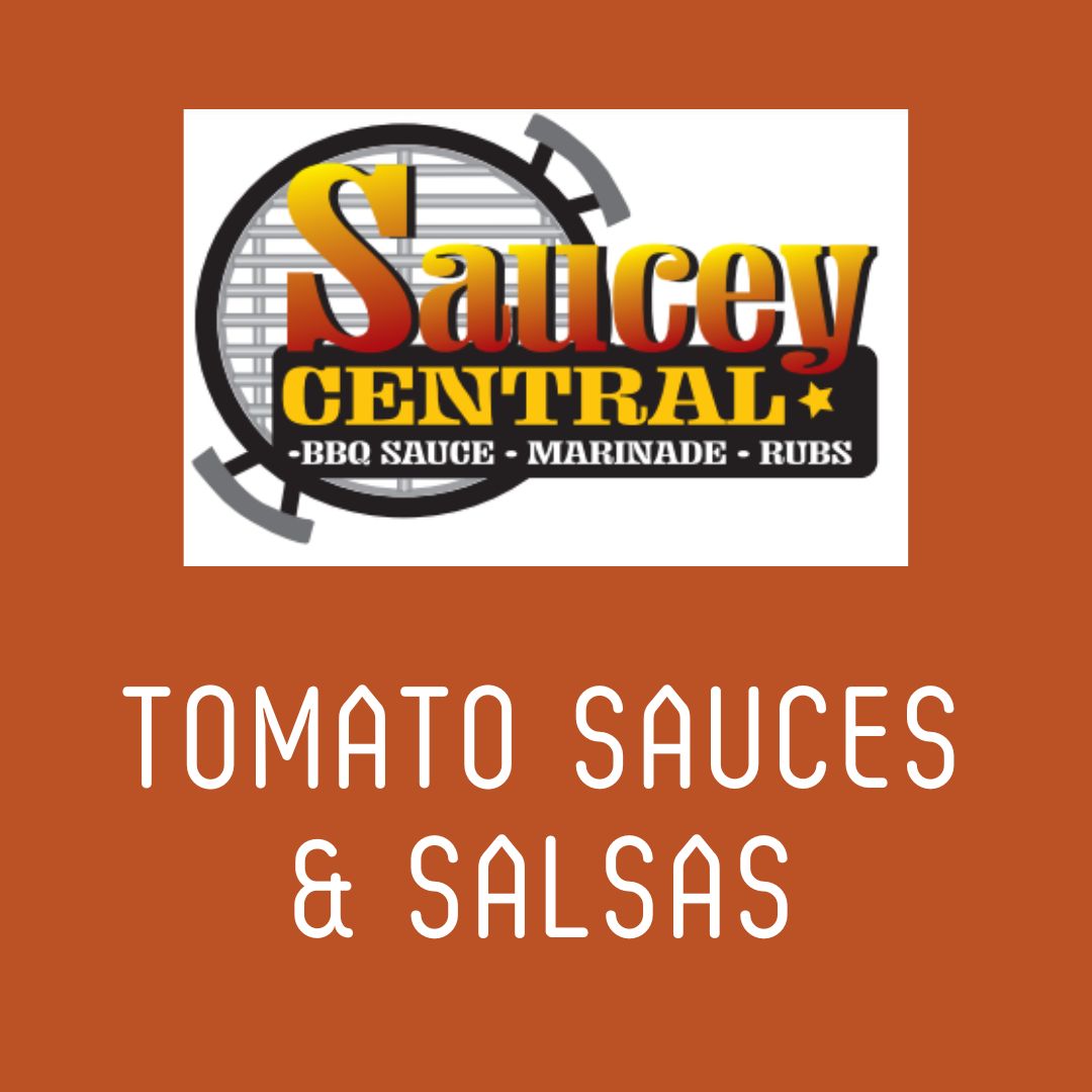 Tomato Sauces & Salsas