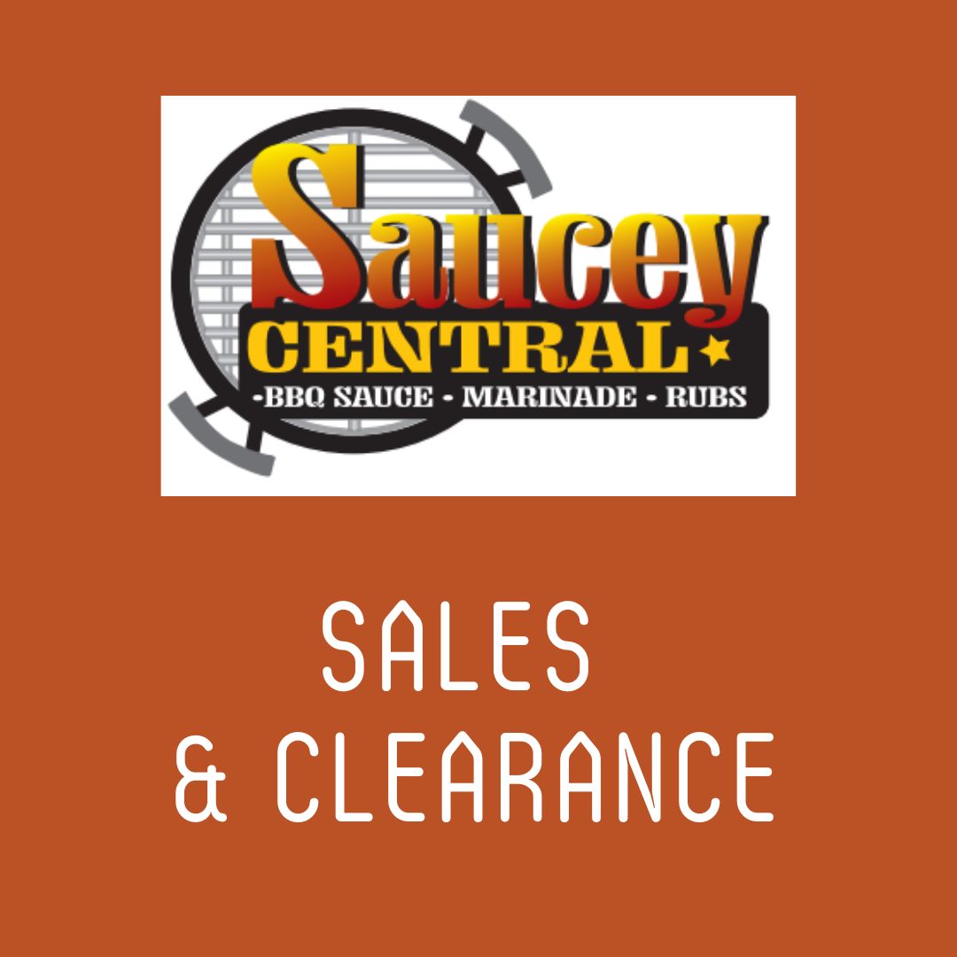 Sales & Clearance