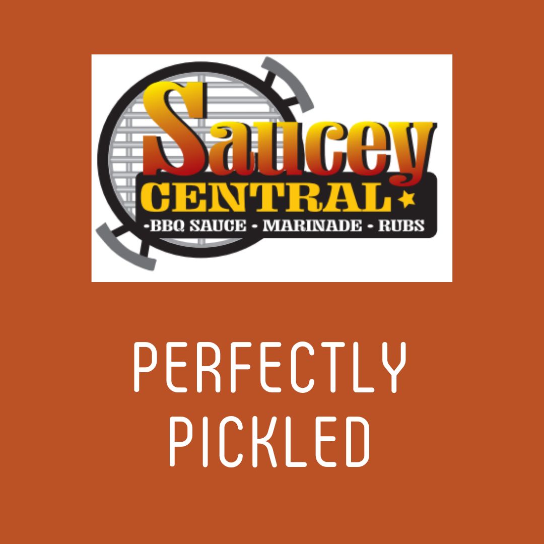 Perfectly Pickled