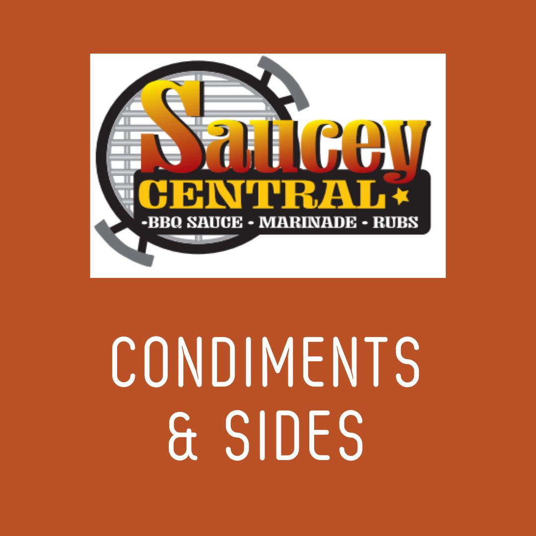 Condiments & Sides