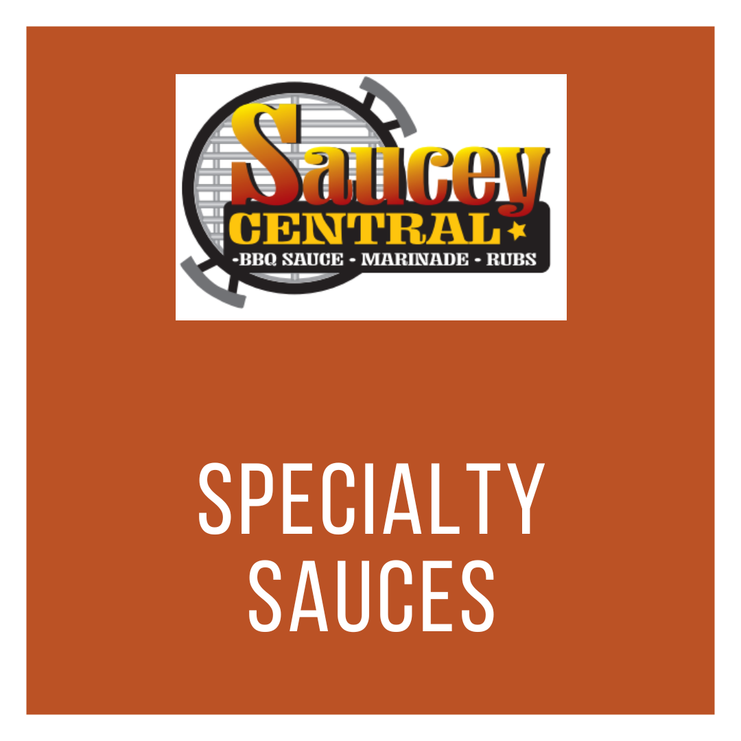 Specialty Sauces