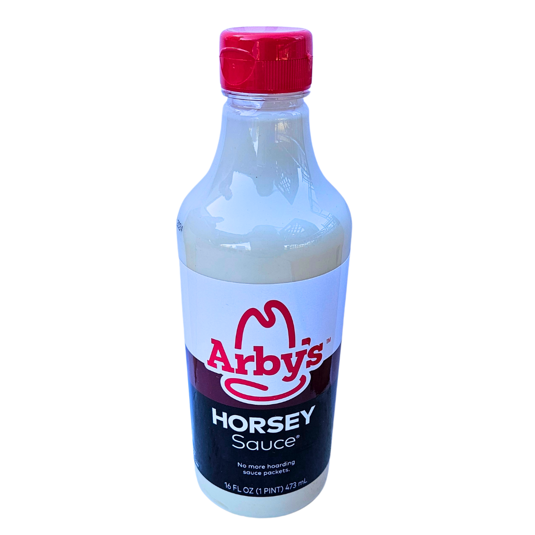 Arby's Horsey Sauce