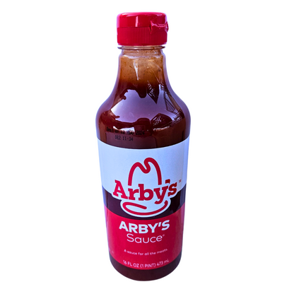 Arby's Sauce