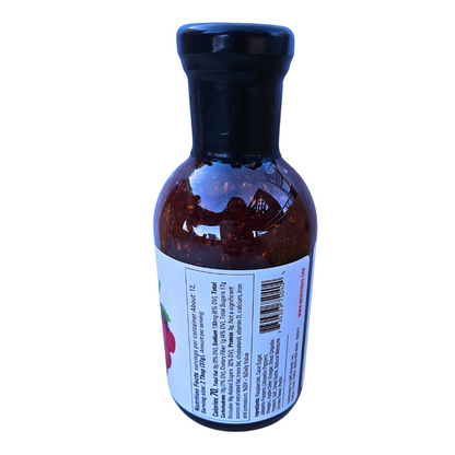 B.Bob's Foods - Roasted Raspberry Chipotle Sauce