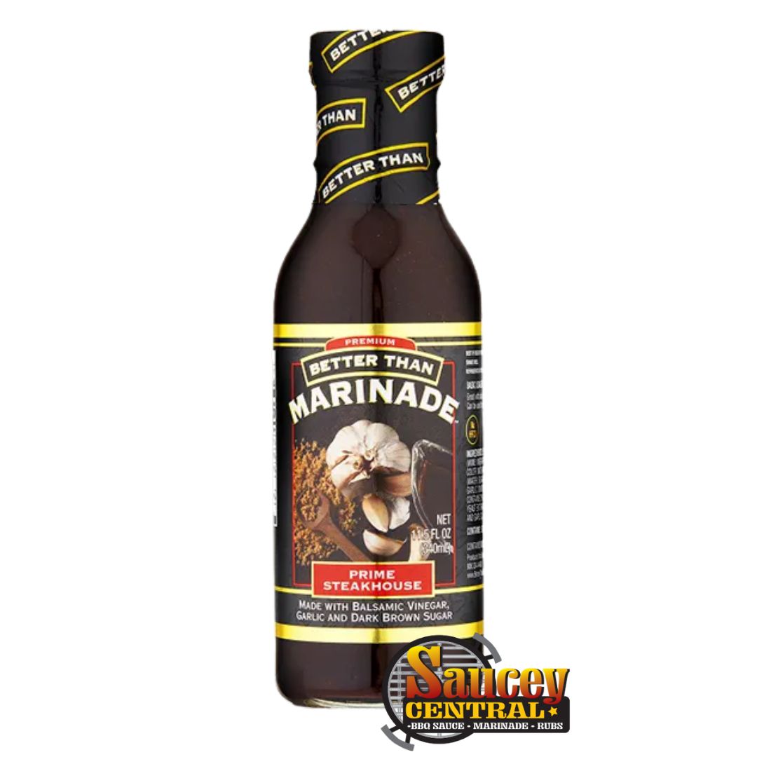 Better Than Marinade - Prime Steakhouse, 11.5oz