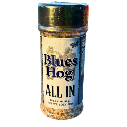 Blues Hog All In Seasoning