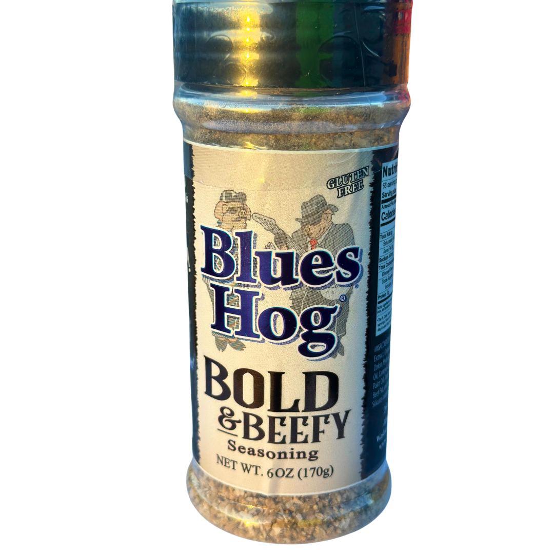 Blues Hog Bold & Beefy Seasoning