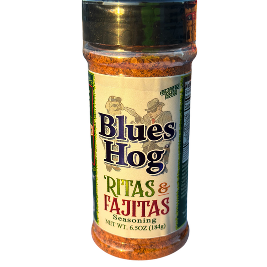 Blues Hog Ritas & Fajitas Seasoning