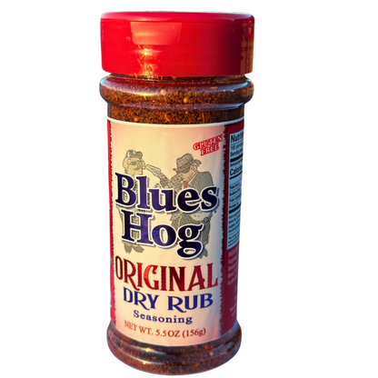 Blues Hog Original Dry Rub