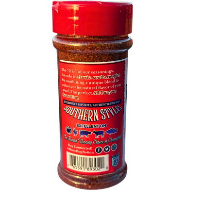 Blues Hog Original Dry Rub