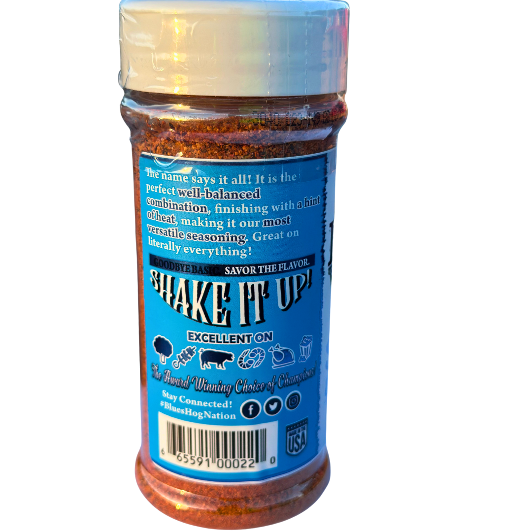 Blues Hog Sweet & Savory Seasoning