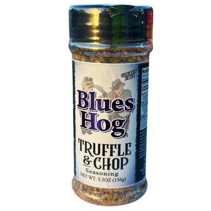 Blues Hog Truffle & Chop Seasoning