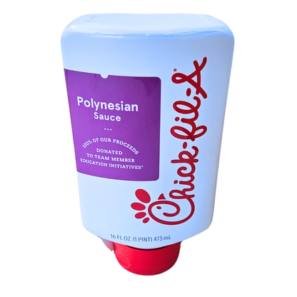 Chick-fil-a Polynesian Sauce