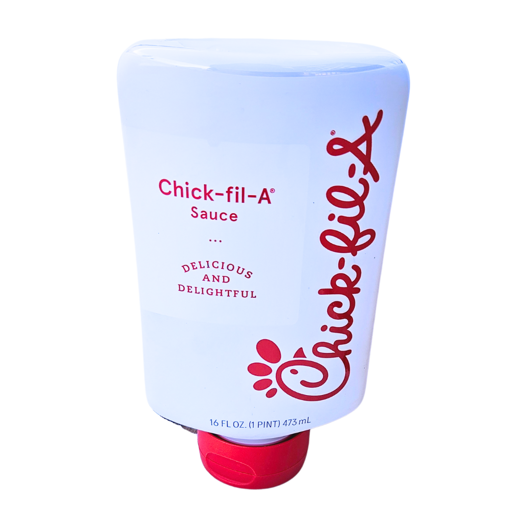 Chick-fil-A Sauce