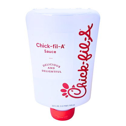 Chick-fil-A Sauce