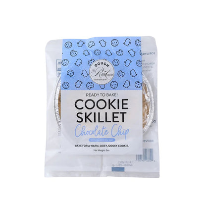 Cookie Skillets, 6oz