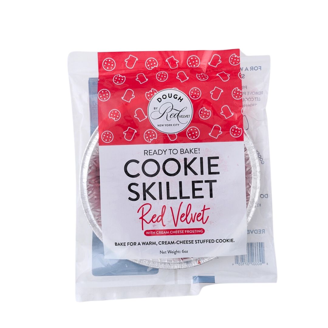 Cookie Skillets, 6oz