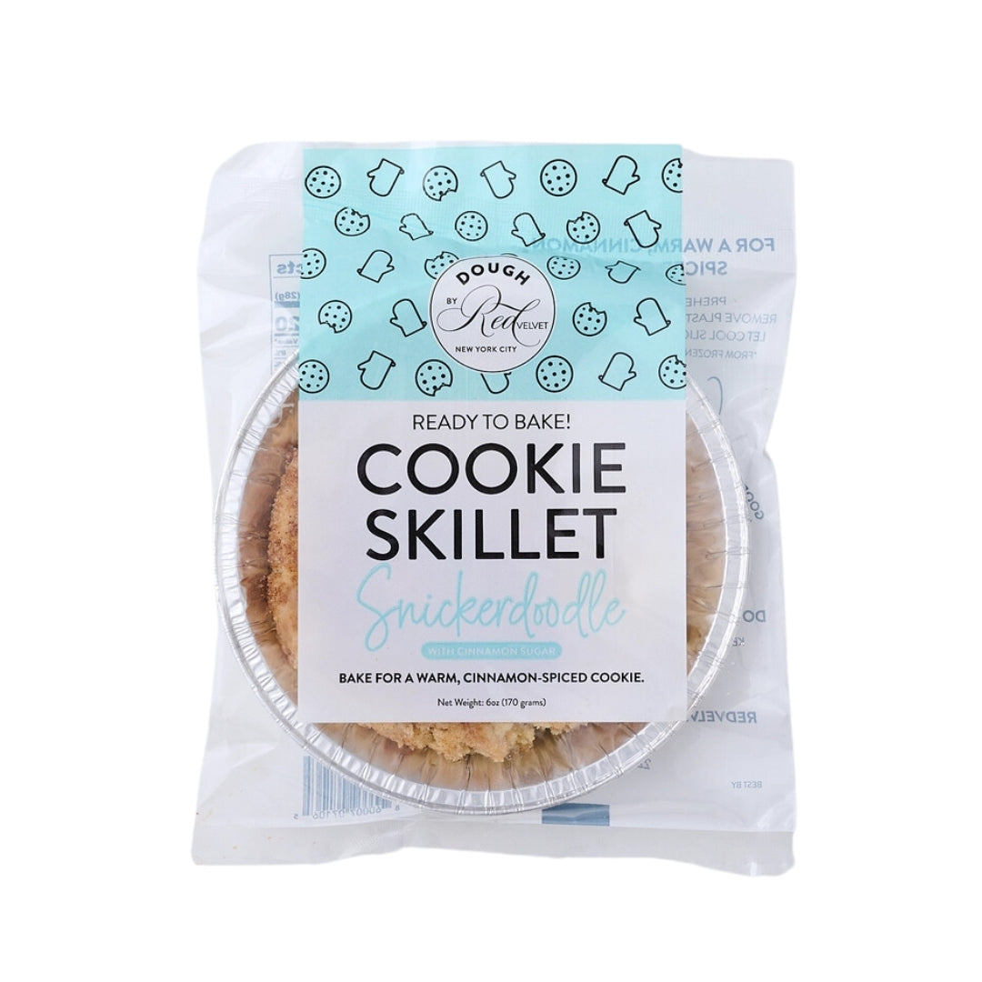 Cookie Skillets, 6oz