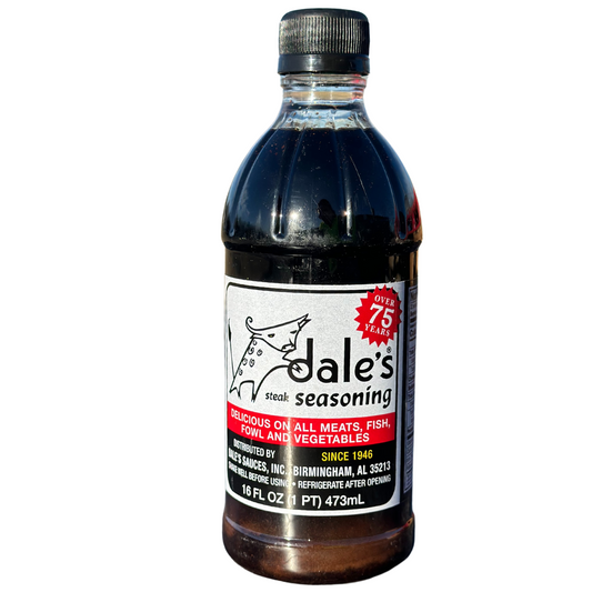 Dale's Steak Seasoning