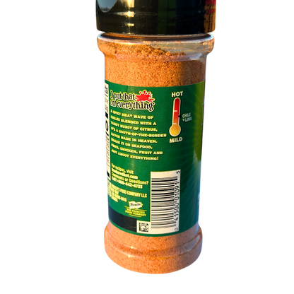 Frank's RedHot Chile 'N Lime Seasoning