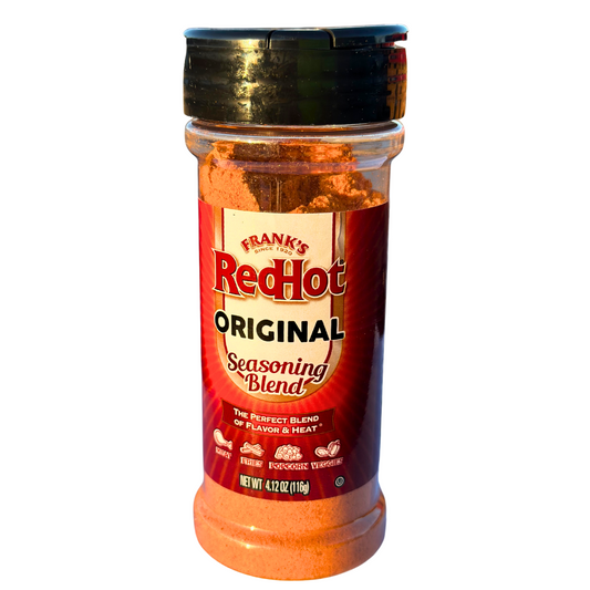 Frank's RedHot Original Seasoning