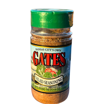 Gates Salad Seasoning