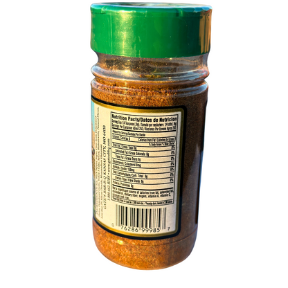 Gates Salad Seasoning