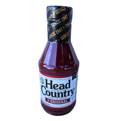 Head Country Original BBQ Sauce