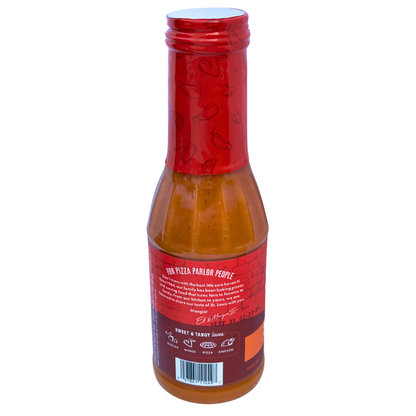 Imo's Sweet & Tangy Wing Sauce