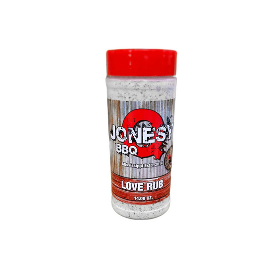 JonesyQ Love Rub, 14.08oz