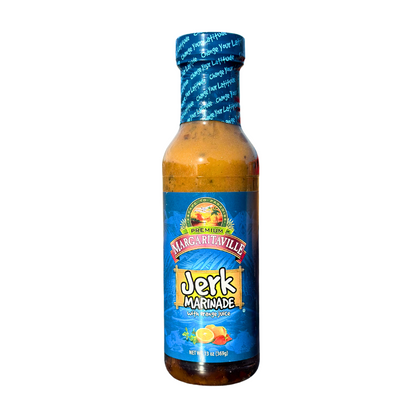 Margaritaville Jerk Marinade, 13oz