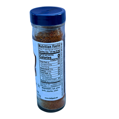 Chef Paul Meat Magic Seasoning, 2oz