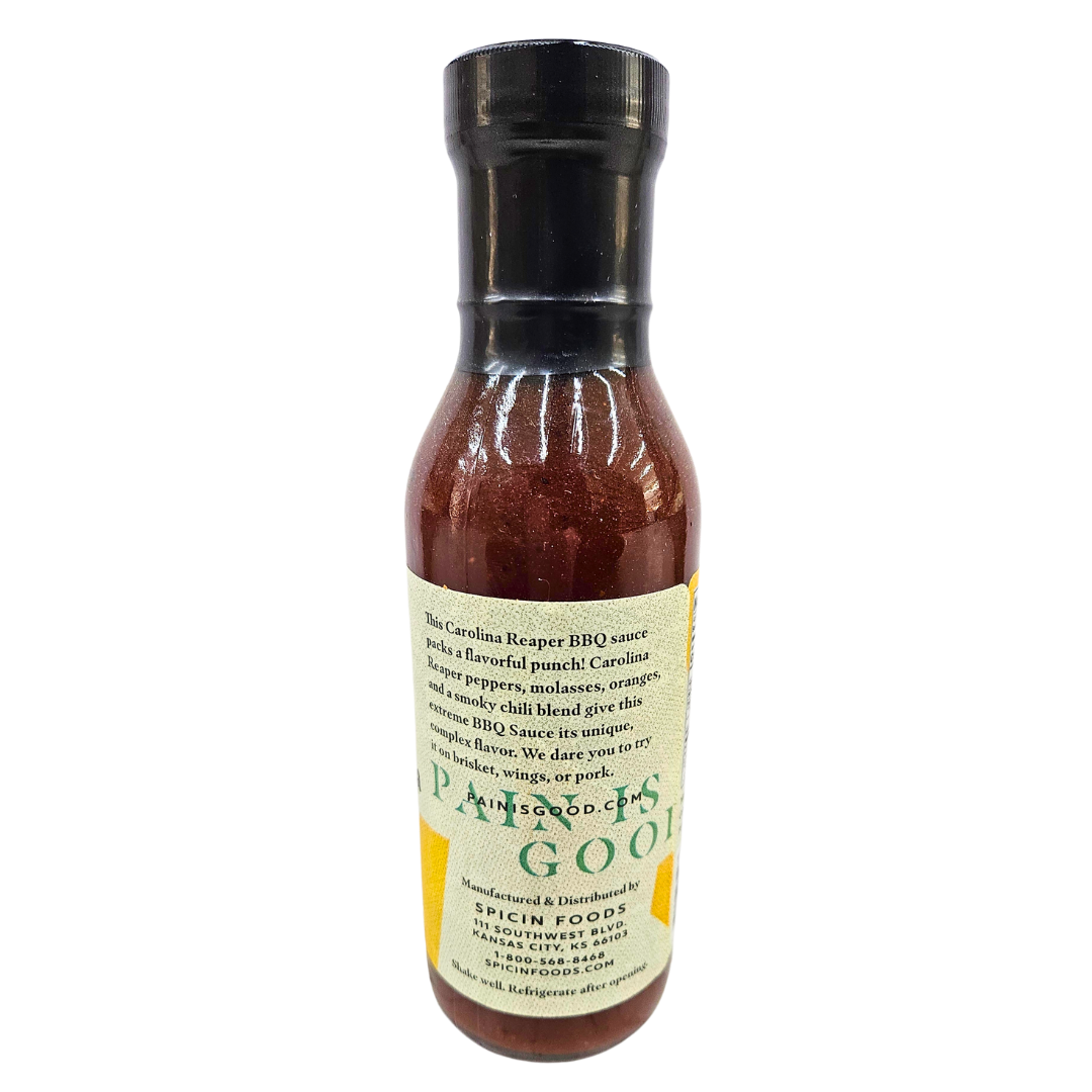 Pain Is Good Trinidad Scorpion Sauce