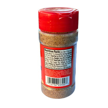 Red Robin Signature Blend Seasoning, 4oz