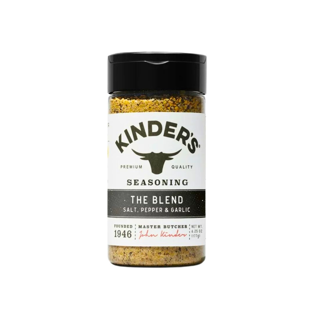 Kinder's The Blend Seasoning, 6.25oz