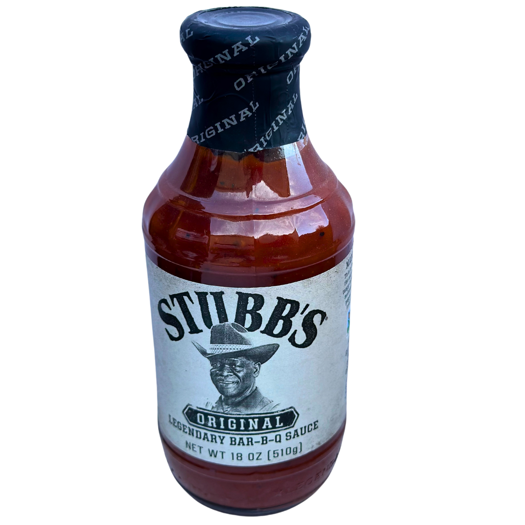 Stubb s Original BBQ Sauce 18oz Saucey Central stubb-s-original-bbq-sauce-18oz-saucey-central