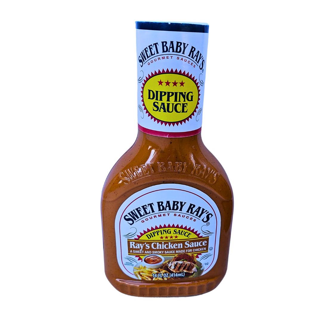 Sweet Baby Ray's Chicken Dipping Sauce