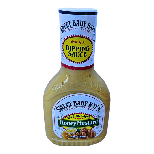 Sweet Baby Ray's Honey Mustard Dipping Sauce