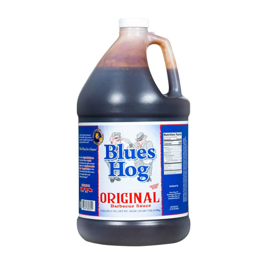 Blues Hog Original Barbecue Sauce - Gallon Size