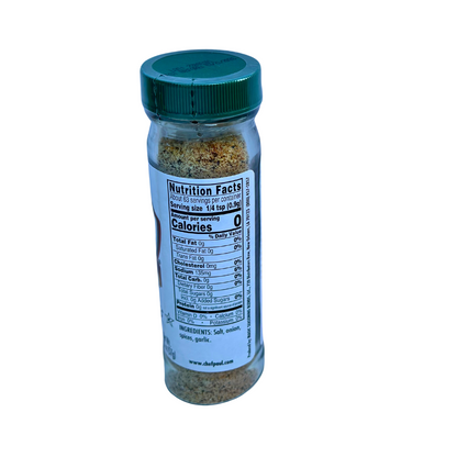 Chef Paul Vegetable Magic Seasoning, 2oz